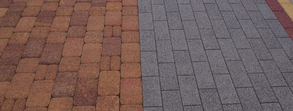 Чистка брусчатки. Покраска брусчатки.