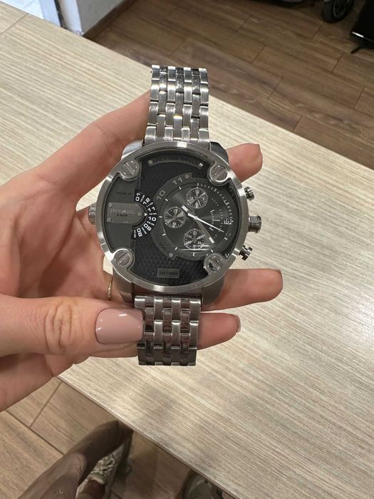 Ceas Diesel Super Badass DZ-7259 51mm Quartz