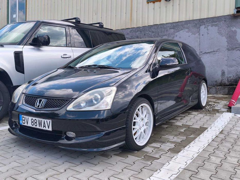 Honda Civic EP2 1.6i