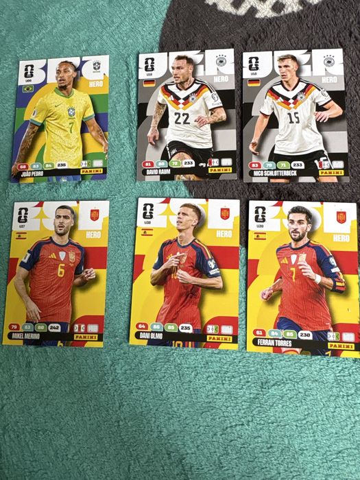 world cup panini
