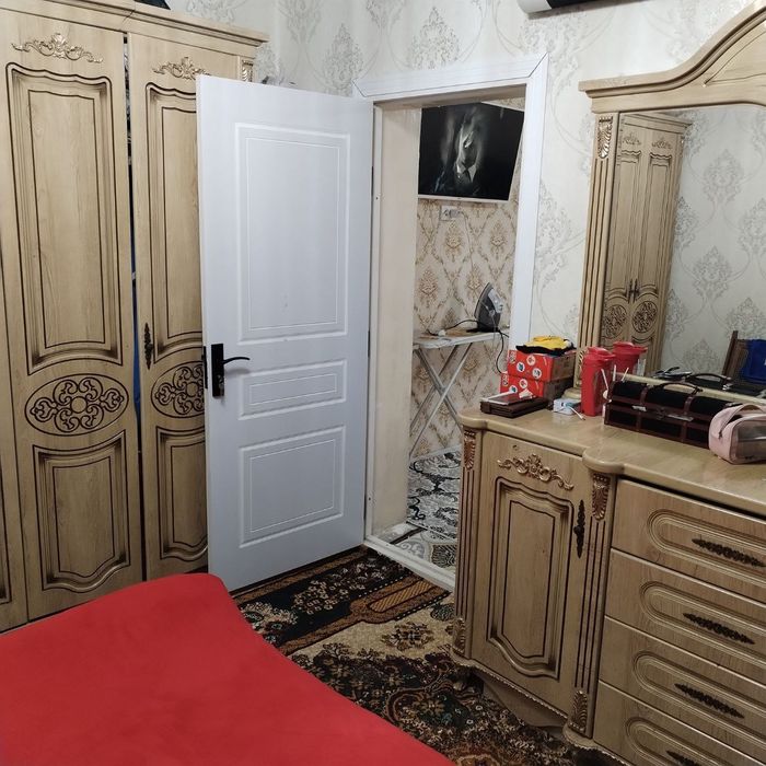 6 хона дом Ибн сино