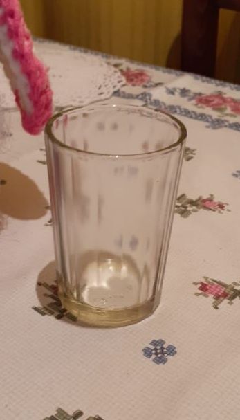 Рюмки стопки СССР раритет