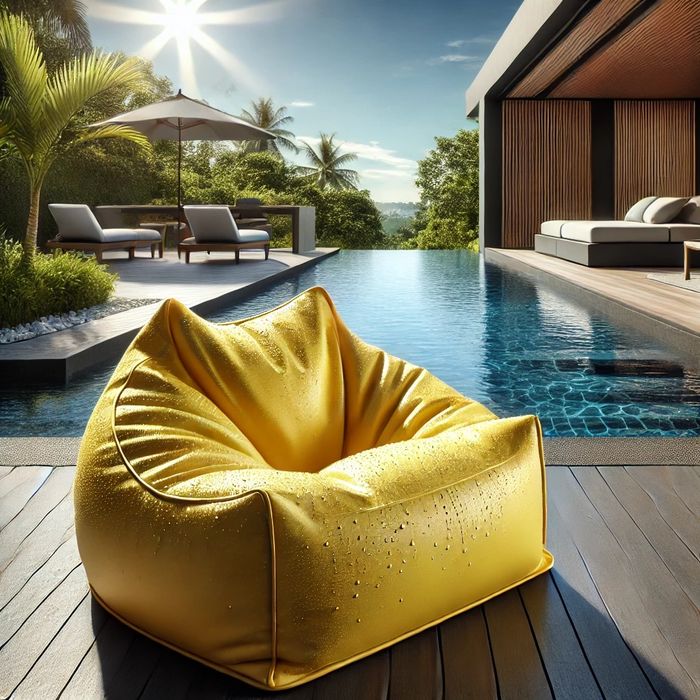 Ткани Оксфорд, Кордура Водооталкивающие ткани