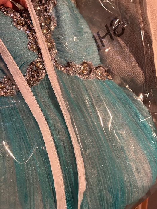 Платье Sherri hill ориг