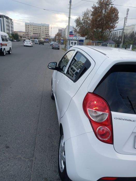 Спарк икинчи позиция евро холати ало