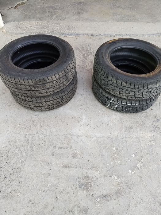 Шины в хорошем состоянии