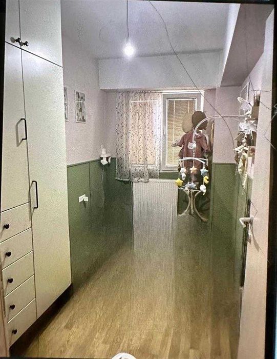 Дава се под наем Двустаен апартамент в Пловдив, Тракия - 54 кв.м за 214.2 € - Снимка #2