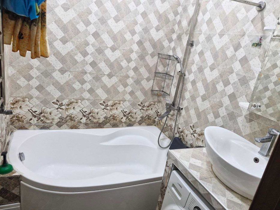 Yangi hayot tumanida 2 xonali uy arenda