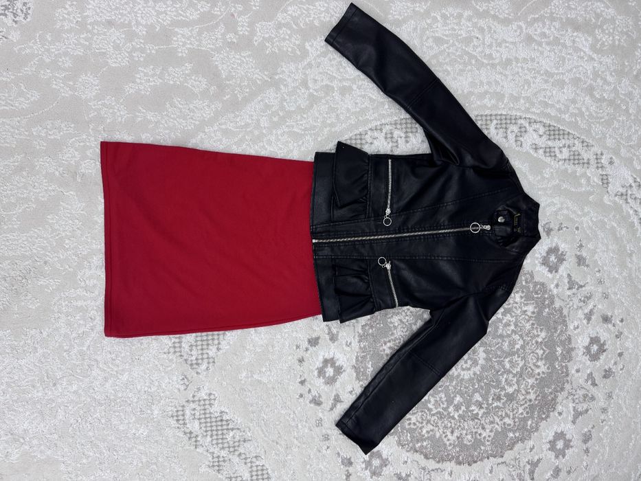 Продаю женскую одежду