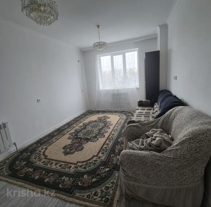 Жк Еламан 2 комнатная квартира - More
