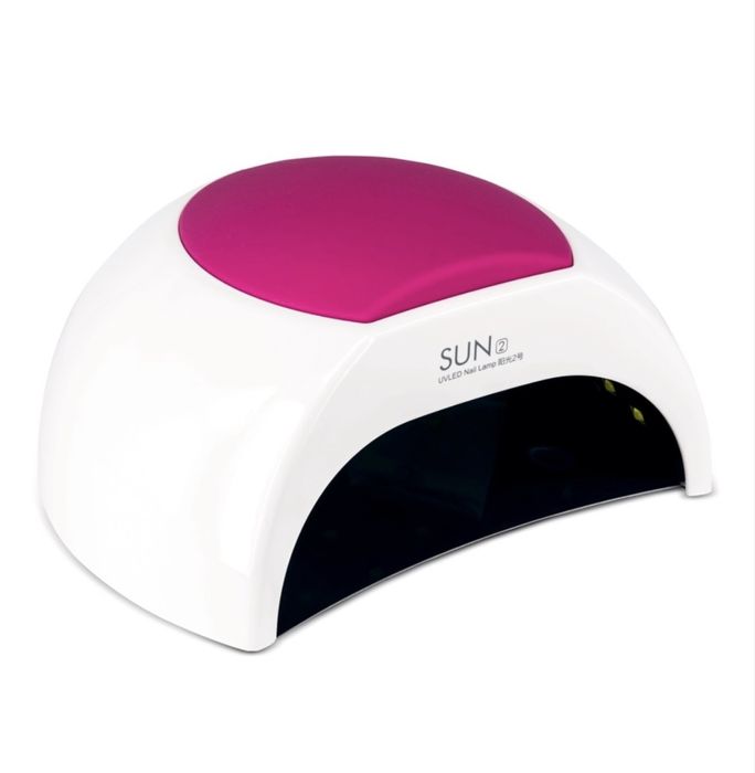 Лед лампа, LED лампа, лампа для маникюра