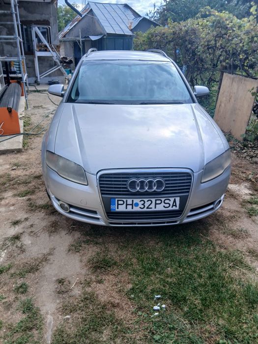 Audi A4 2.0 an 2005