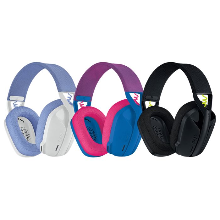 Беспроводная игровая гарнитура Logitech G435 Lightspeed | ТОП |