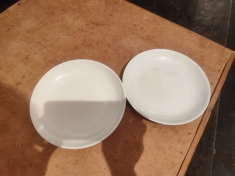 Ыдыс аяқтар ысталмаған говый