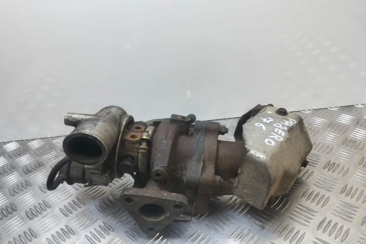 Turbina Turbo Turbosuflanta 3.2 D TF0353 Mitsubishi L200 a 3-a genera