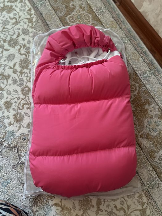 Конверты для выписки