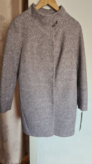 Продам новое пальто!