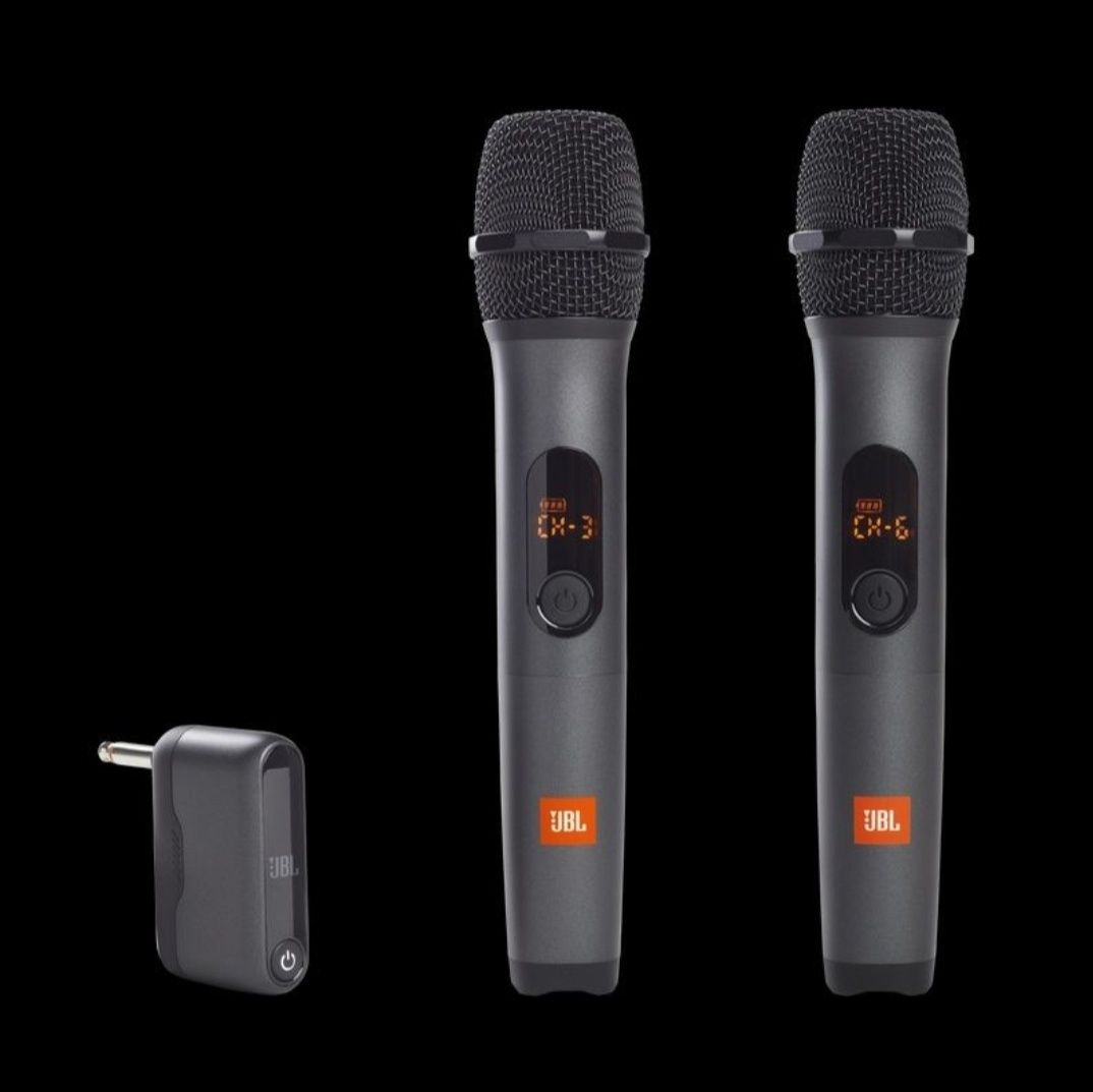 Микрофоны jbl wireless microphone. Микрофон JBL Wireless Microphone Set. Микрофон JBL pbm100. 1 Беспроводной микрофон JBL. JBL Wireless Microphone Set чехол для микрофонов.