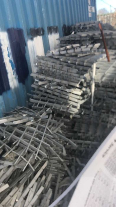 Потолок грильято б/у