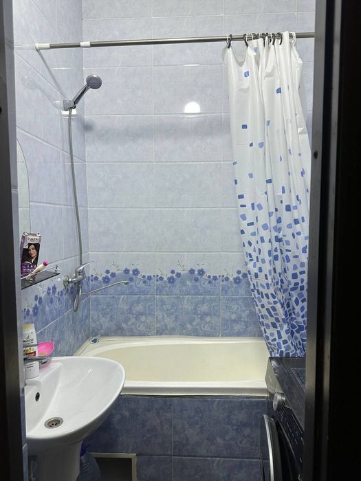 Срочно 2 комн Махтумкули Новостройка!