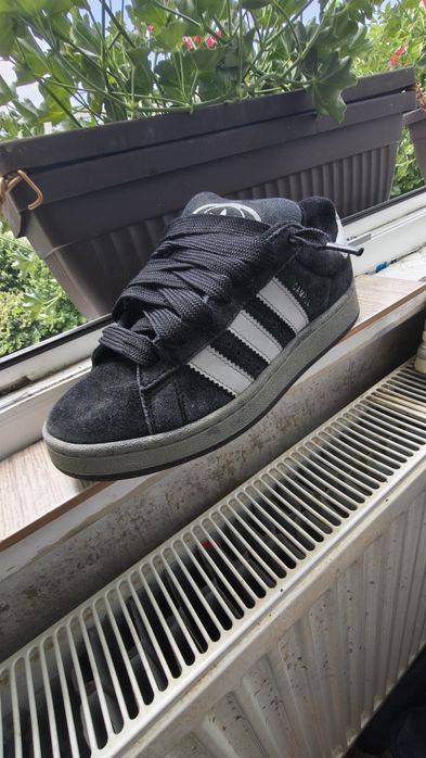 Adidas campus 00. Utilizați în stare bună!