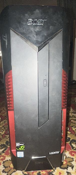 Продам или обменяю Компьютер и Комплектующие