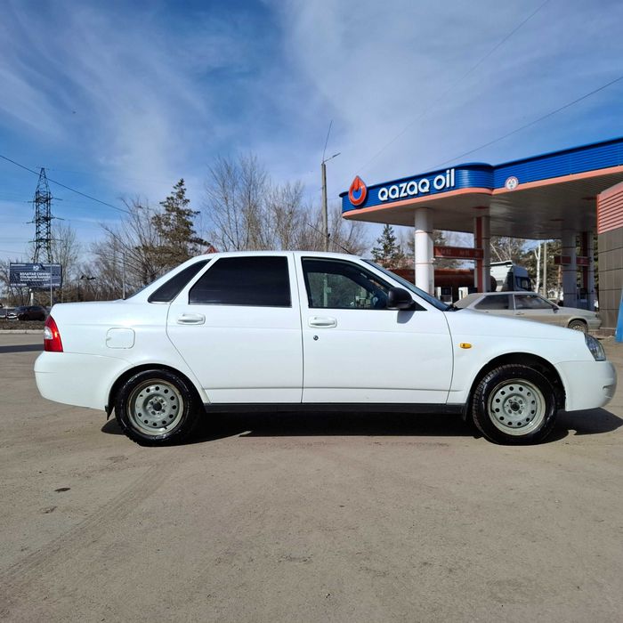 Транспорт легковой