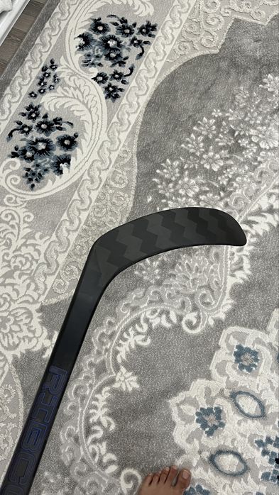 Ccm ultralow kickpoint SR 85 flex