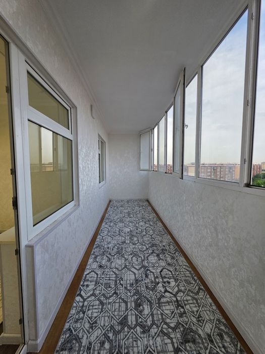Продается Сергели 5А 2х комн с ремонтом 56 кв срочно(Можно Ипотека)