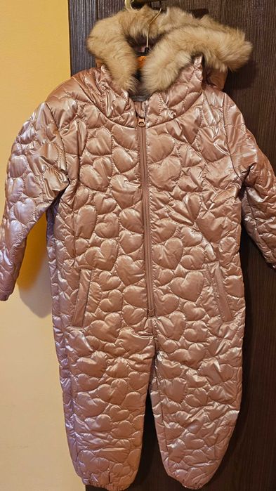 Космонавт  George  2-3 г