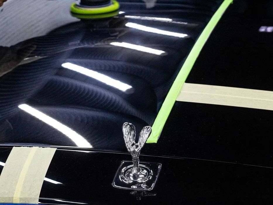 Химчистка Полеровка с выездом