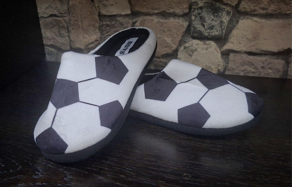 НОВИ детски пантофи