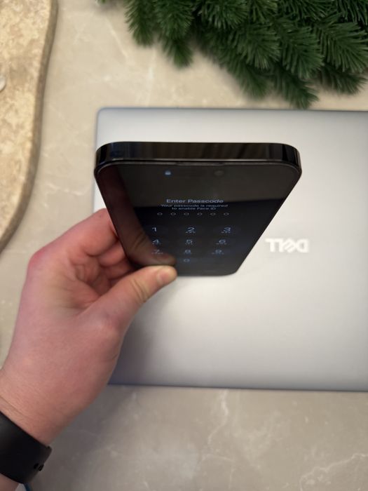 iPhone 14 Pro Max, Space Black, 512 GB