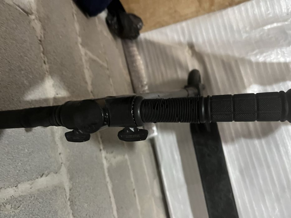 Электронный самокат