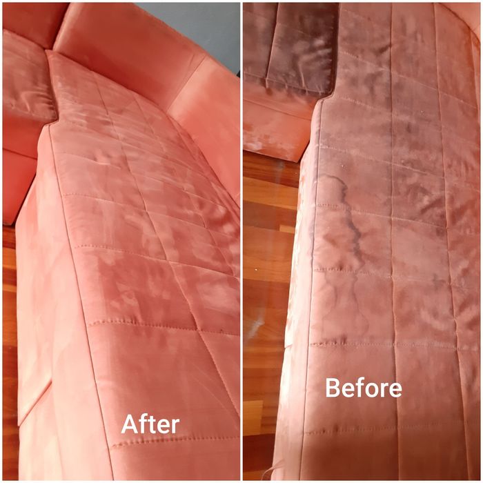 Curatare canapea / curatare saltea / coltar / curatare auto