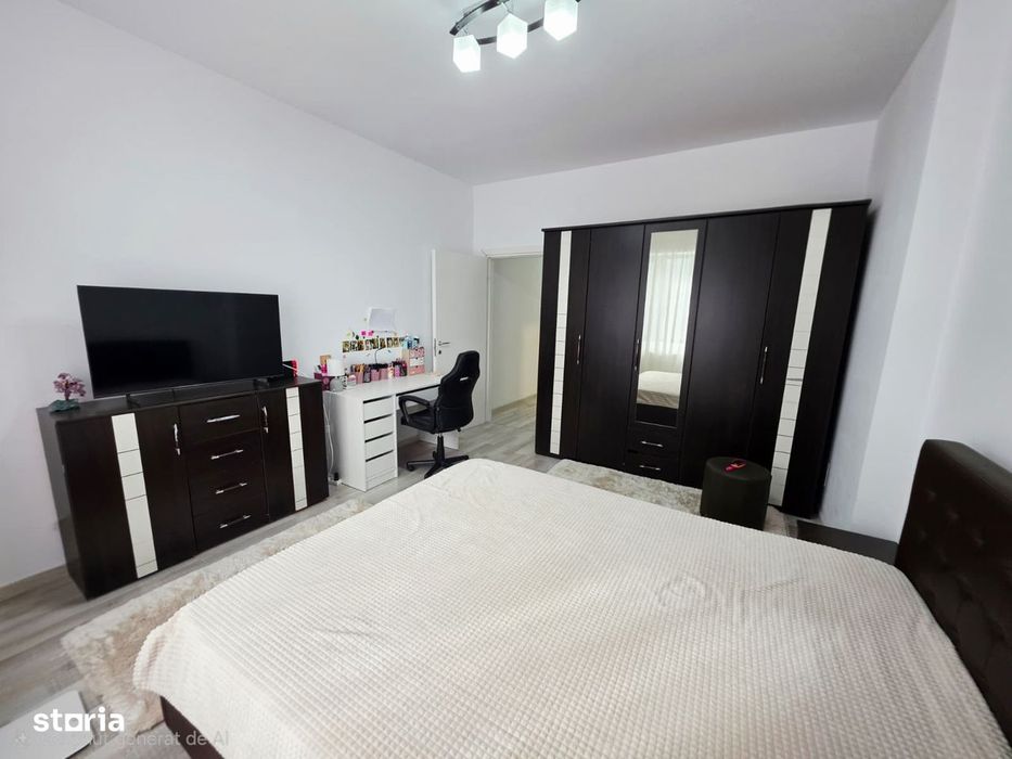 Apartament 2 camere, 87,35 mp, etaj 1, Belize Residence – Pantelimon