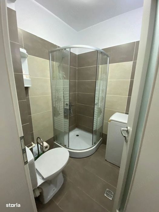 Apartament modern cu 2 camere - Central, zona Palas