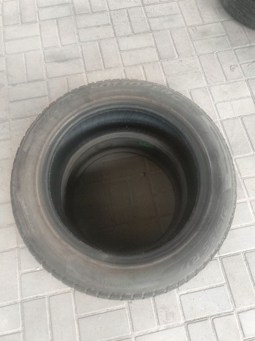 215/55/17 летние шины