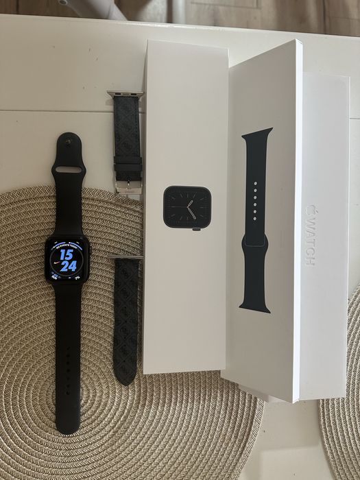 Apple watch 6 44MM