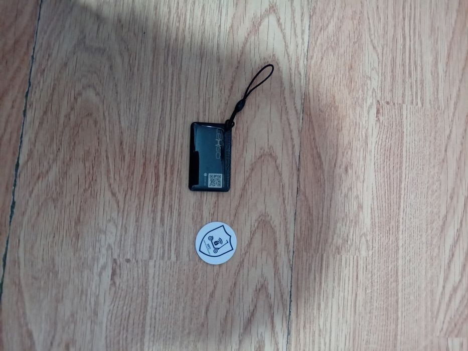 Trotineta electrica Lex go doar 14 km
