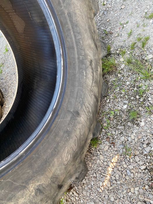 Cauciuc 710/70 R42
