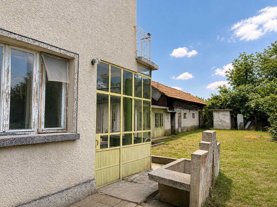 Продава се Къща в Попово - 140 кв.м за 750 €/кв.м - Снимка #3