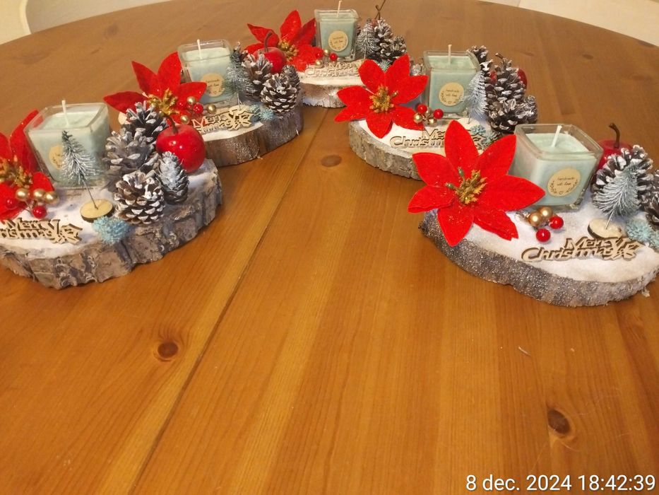 Aranjamente de Crăciun