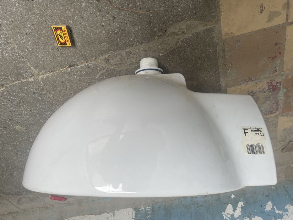 Раковина продаются