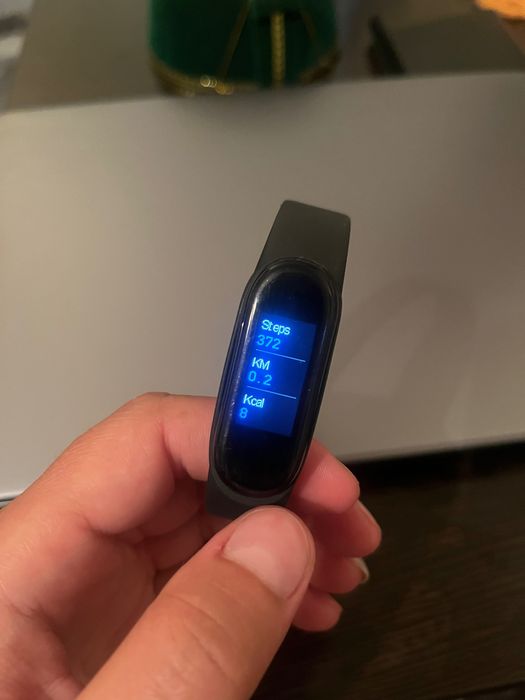 Продам Xiaomi mi band