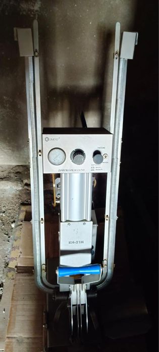 Колбасное оборудование