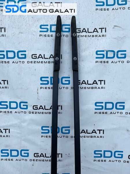 Bare Bari Logngitudinale Plafon Tavan Portbagaj VW Golf 7 Break Combi 2013 - 2017 Cod 5G9860025A 5G9860026A