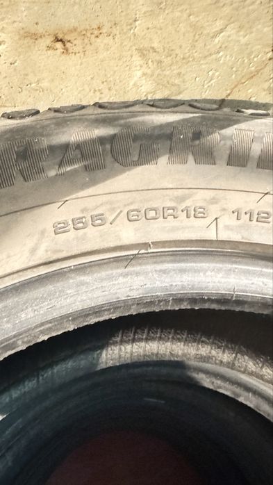 Продам резину в хорошем состояний
