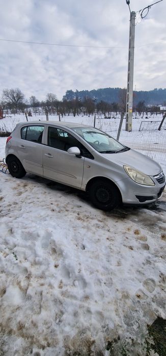 Opel corsa 2008  1.3 diezel