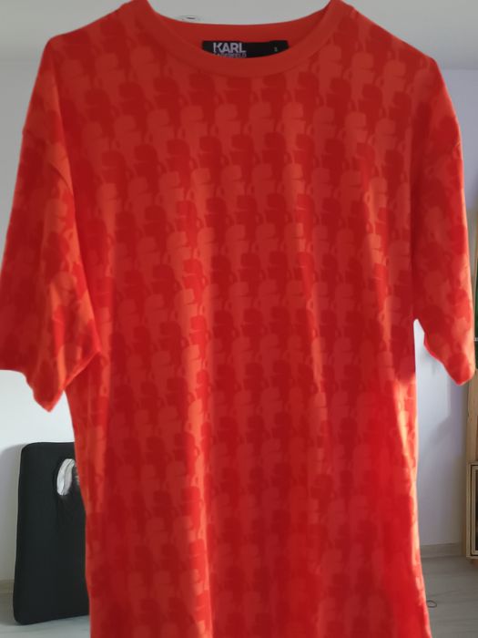 Tricou Karl Lagerfeld